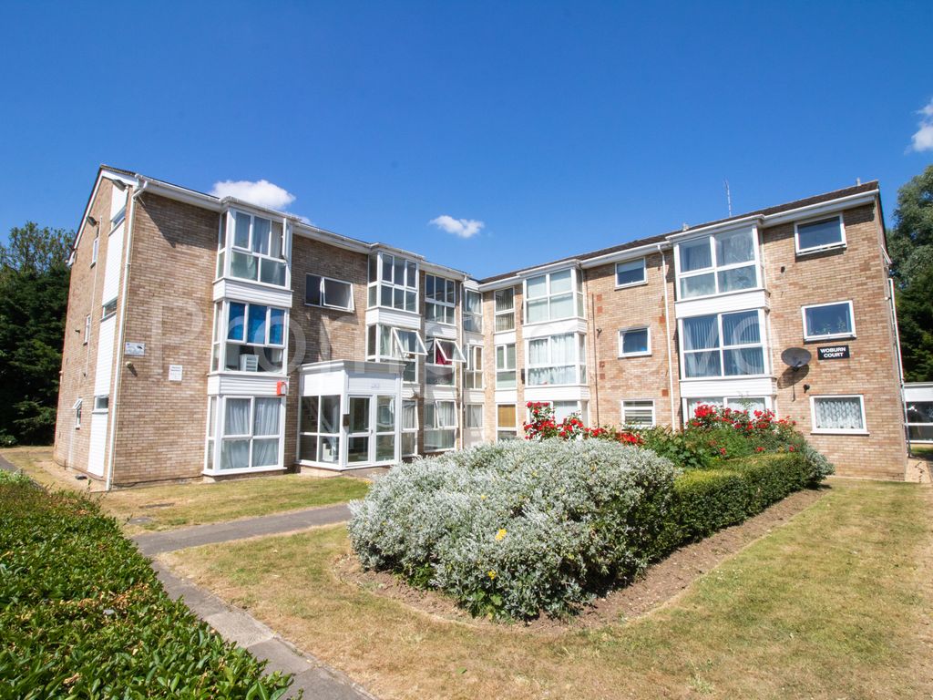 2 bed property to rent in Vincent Road, Luton LU4 Zoopla