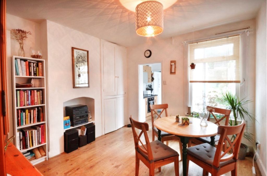 3 bed terraced house for sale in Battle Road, Erith, Kent DA8, £345,000