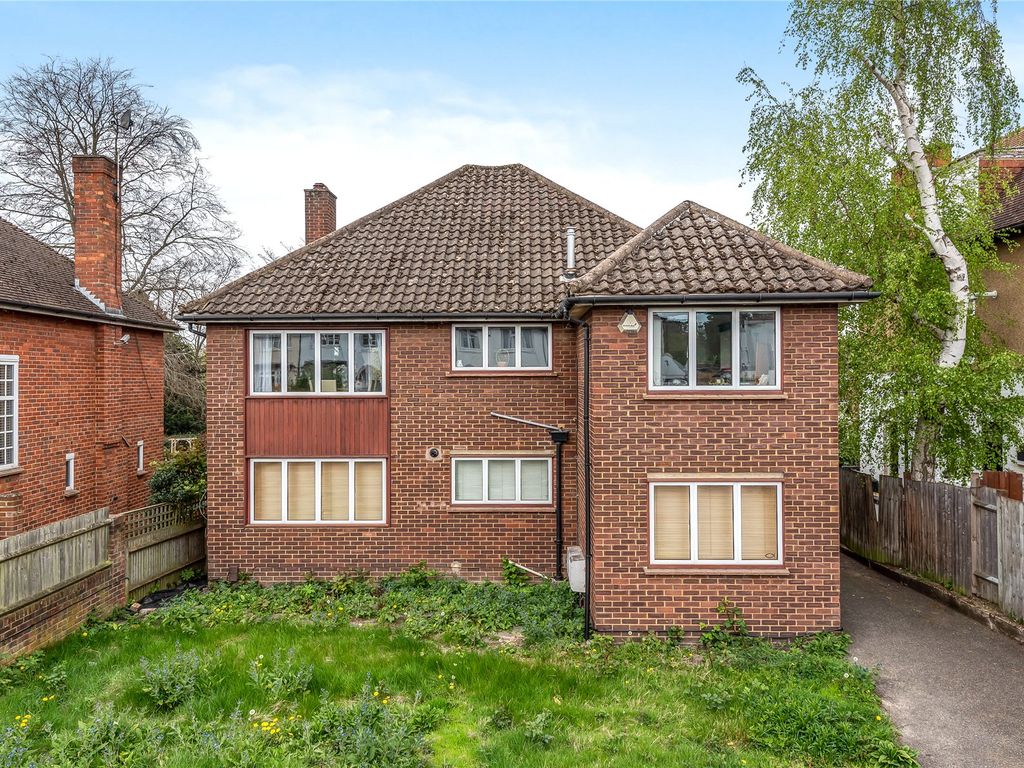 3 bed for sale in Burnt Ash Lane, Bromley BR1, £375,000 Zoopla