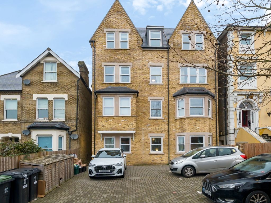 2 bed flat to rent in Croydon Road, London SE20 Zoopla