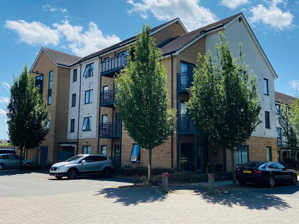 2 bed flat for sale in Watson Place, London SE25 Zoopla