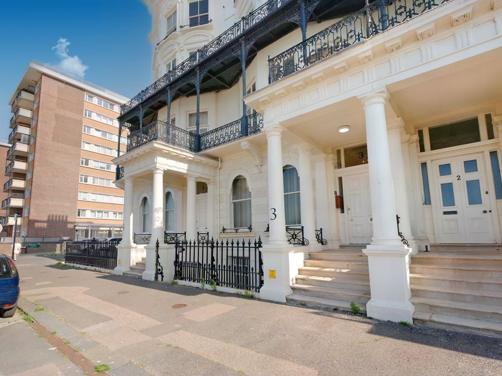 Adelaide Mansions Hove BN3