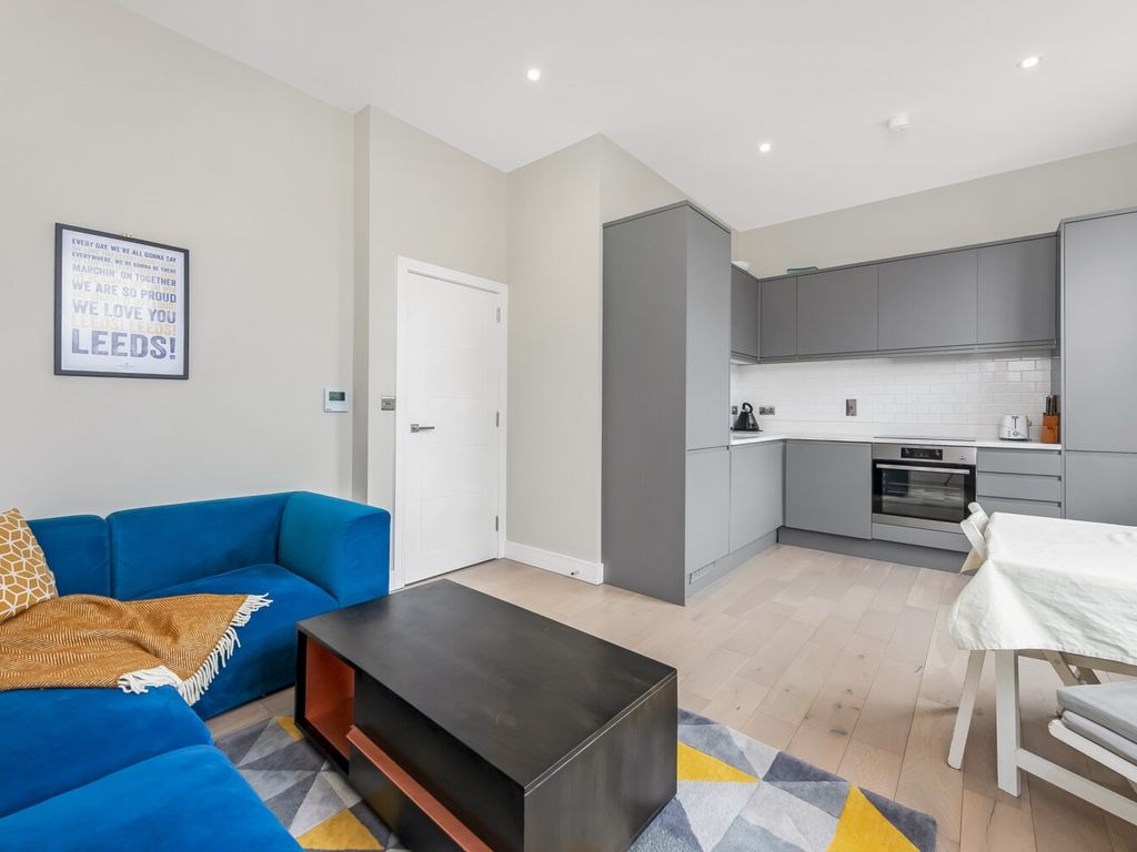 2 bed flat for sale in Railton Road, Herne Hill, London SE24 Zoopla