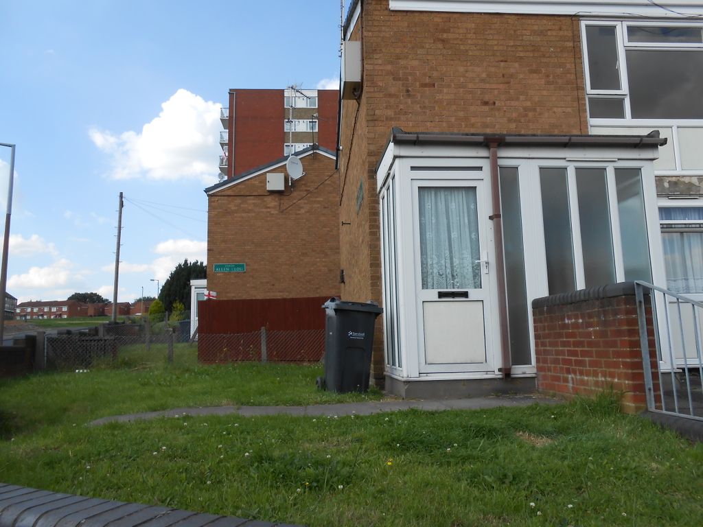 1 bed to rent in Allen Close, Great Barr Birmingham B43, £