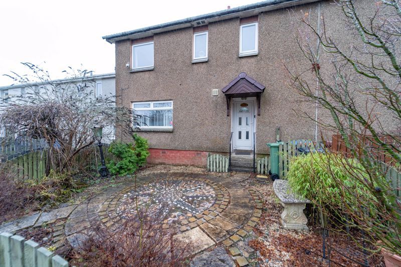 3 bed terraced house for sale in Deanswood Park, Deans, Livingston EH54