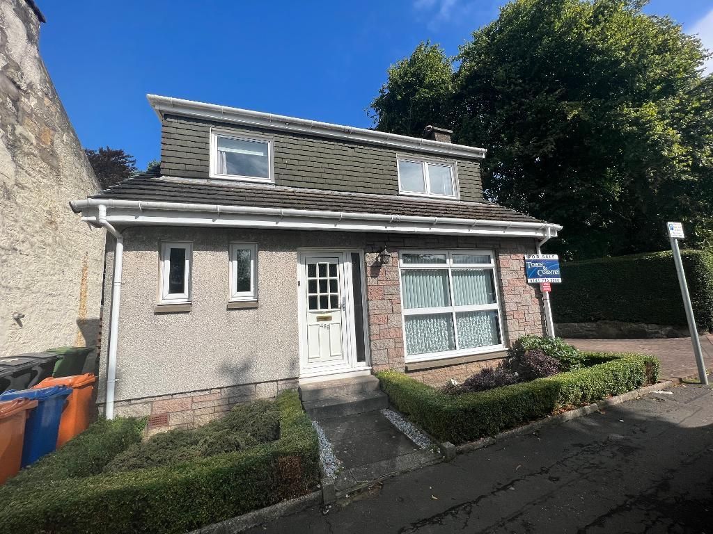 3 bed property for sale in Union Street, Kirkintilloch G66, £265,000