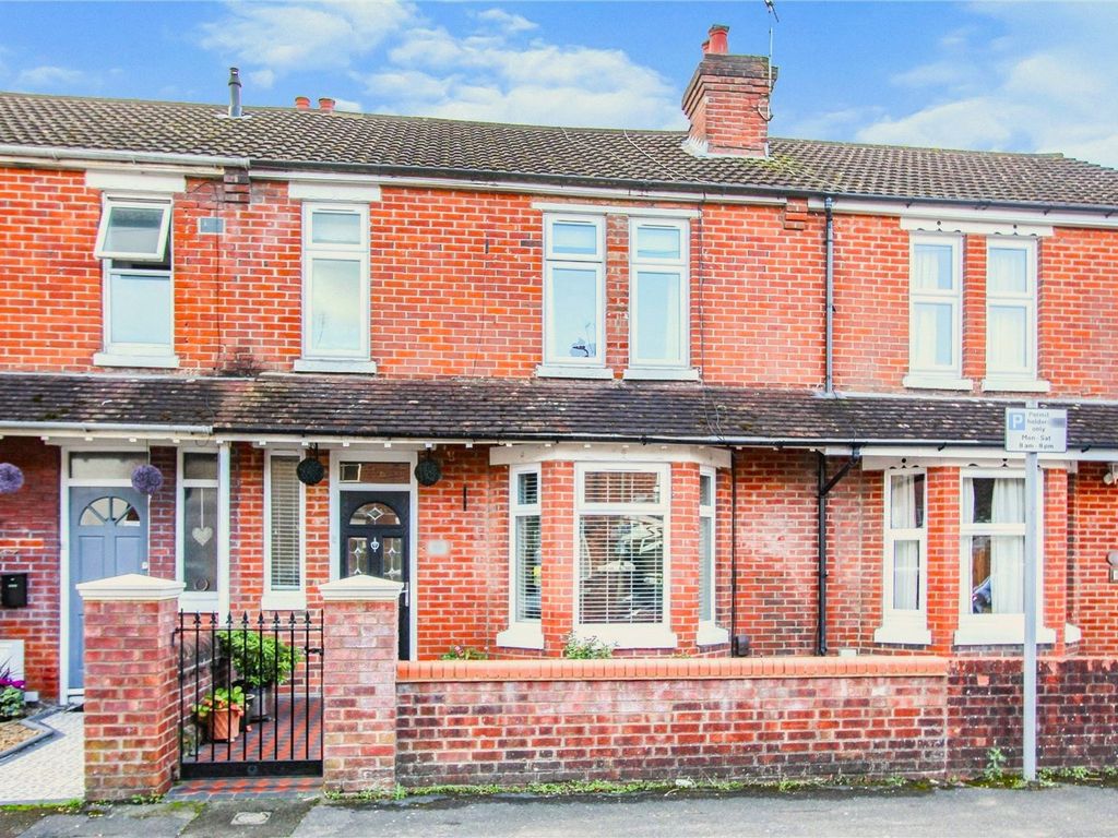 Northlands Road, Eastleigh, Hampshire SO50