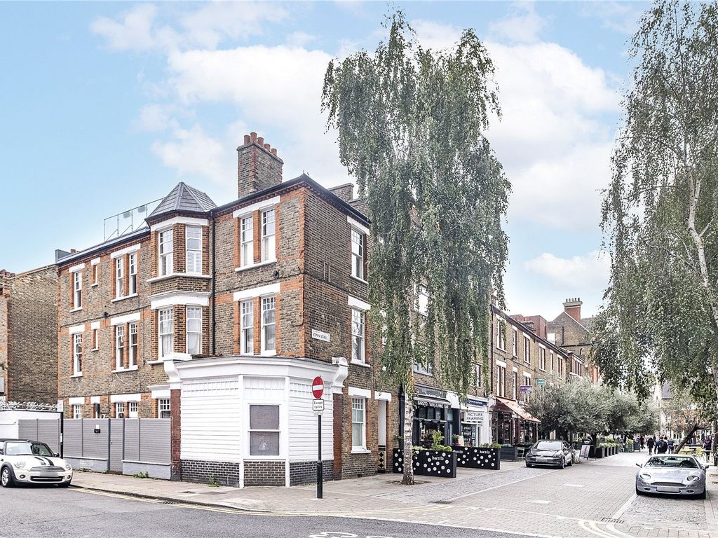 2 bed flat for sale in Venn Street, London SW4 Zoopla