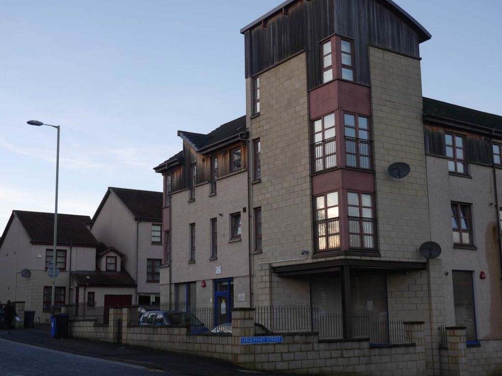 3 bed flat to rent in Blackness Road, Dundee DD1 Zoopla