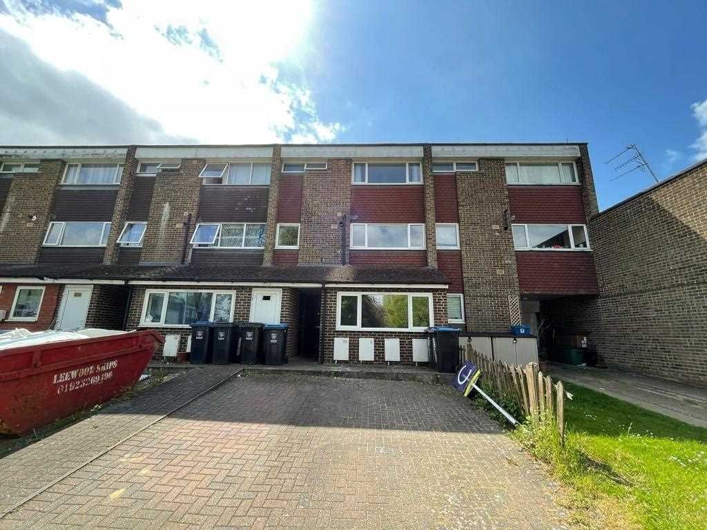 3 bed to rent in Lonsdale, Hemel Hempstead HP2 Zoopla