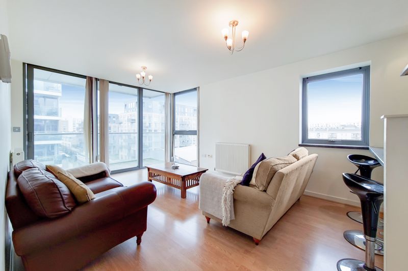 Abbotts Wharf, 93 Stainsby Road E14