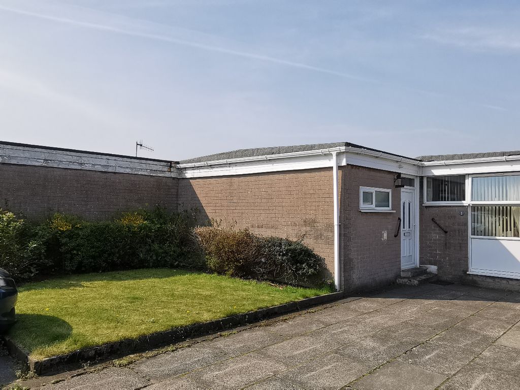 3 bed bungalow for sale in Daybrook, Upholland, Skelmersdale WN8 Zoopla