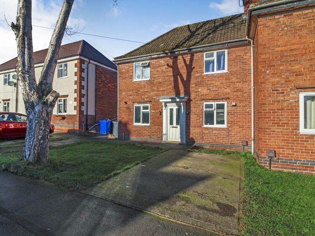St. Augustines Crescent, Chesterfield S40  