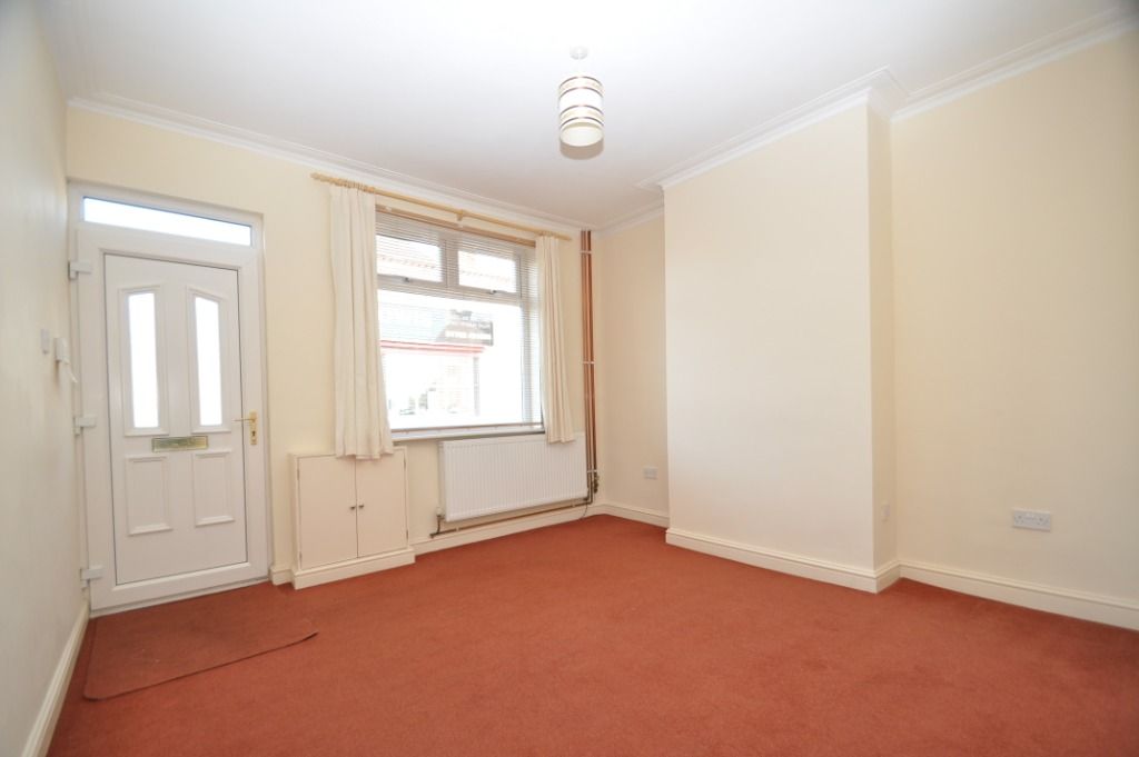 2 bed end terrace house to rent in Fletcher Road, StokeOnTrent ST4