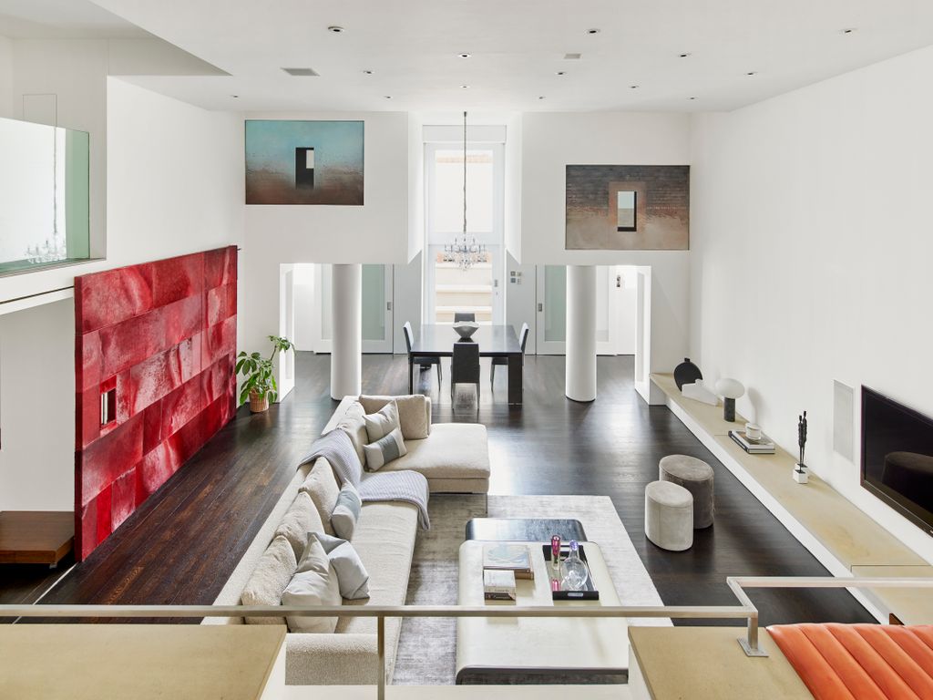 Hotham Hall, Hotham Road, London SW15  