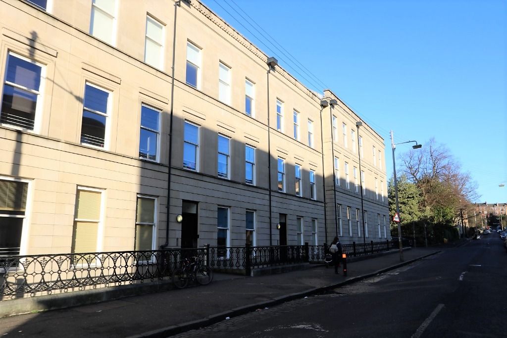 2 bed flat to rent in Belmont Street, Glasgow G12, £1,595 pcm Zoopla
