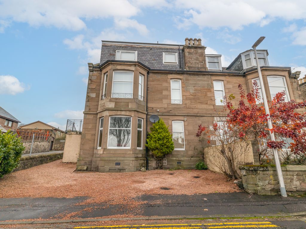 Somerville Place East, Dundee DD3  