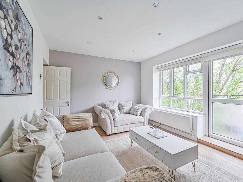 2 bed flat for sale in Streatham Hill, Streatham Hill, London SW2 Zoopla