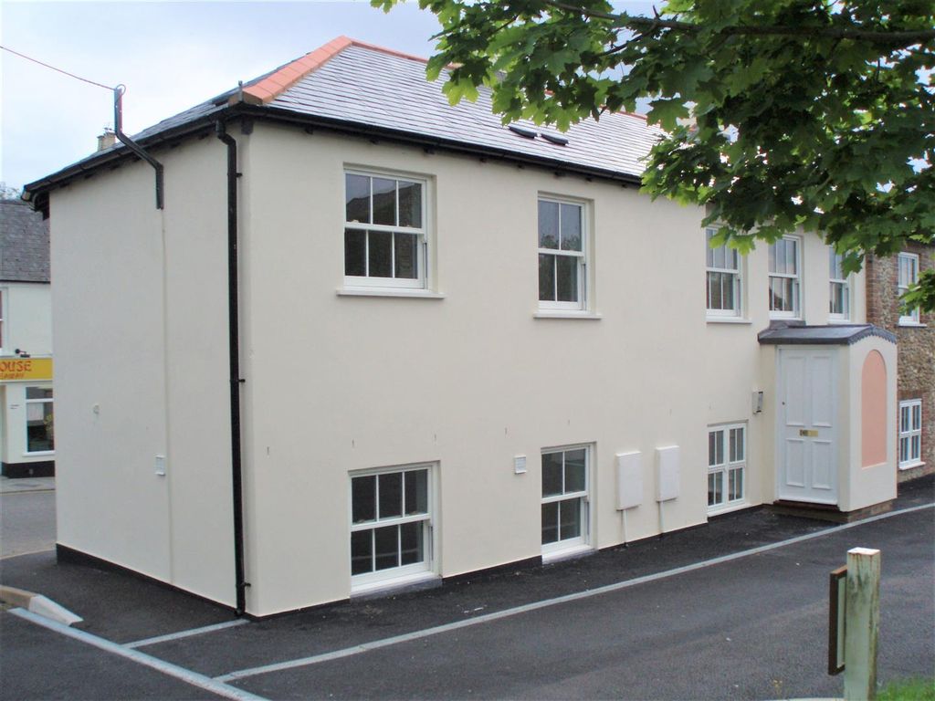 Studio for sale in Lyme Street, Axminster EX13, £680,000 Zoopla