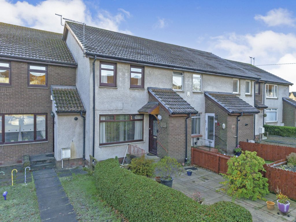 Fochabers Drive, Glasgow G52  