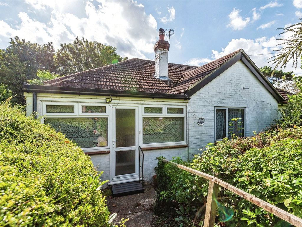 4 bed bungalow for sale in Island Road, Westbere, Canterbury, Kent CT2