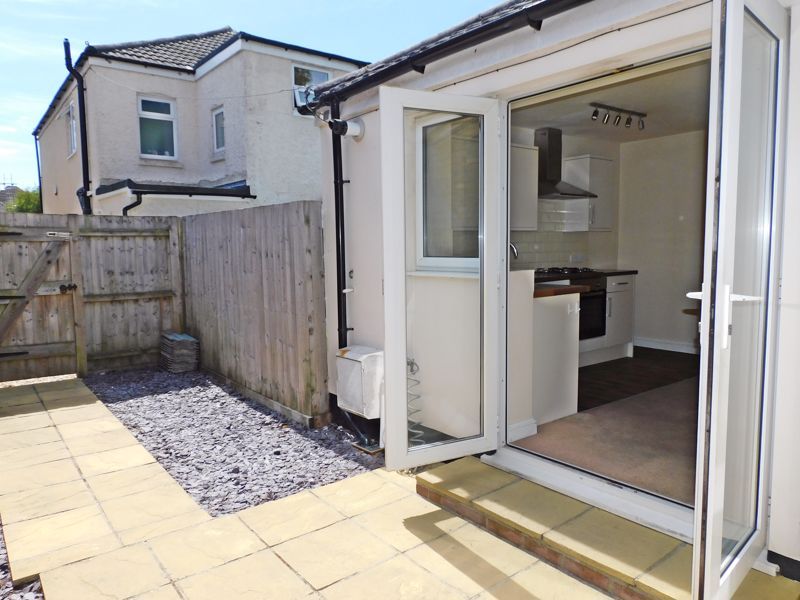 2 bed property for sale in BuyToLet Only! The Coach House, Stewart