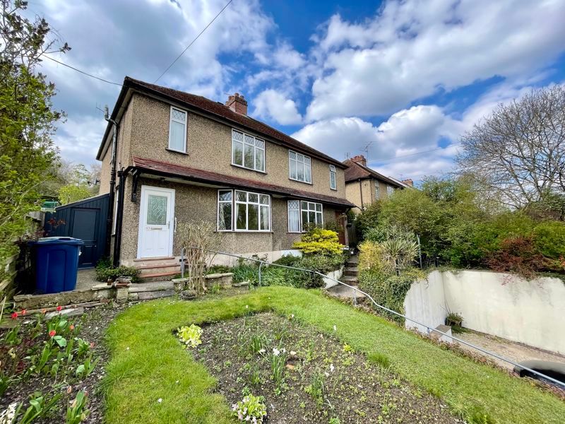 3 bed semidetached house for sale in Lane, Wooburn Green, High