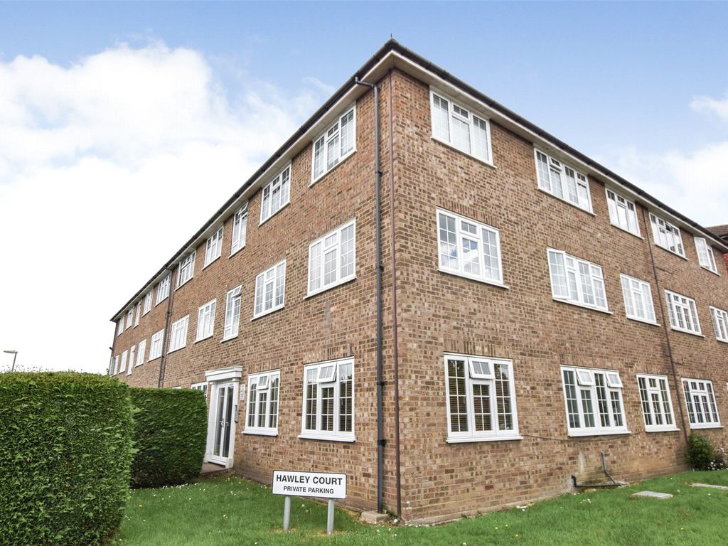 2 bed flat for sale in Hawley Court, 298304 Fernhill Road, Farnborough
