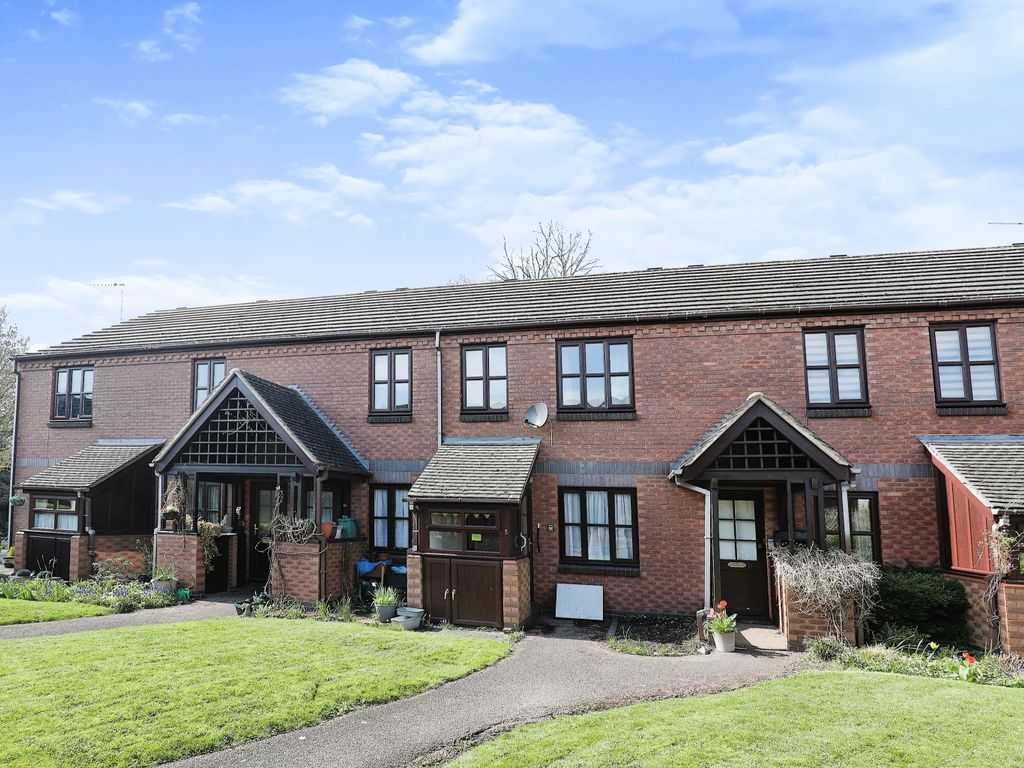 2 bed for sale in Saffron Meadow, StratfordUponAvon