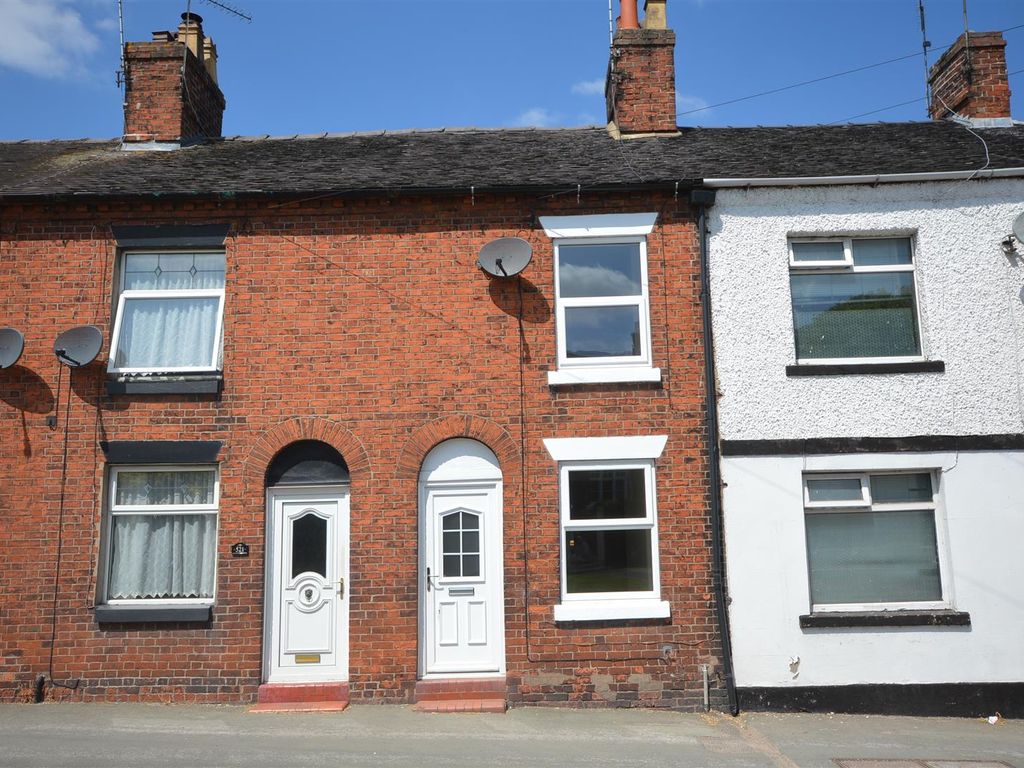 2 bed property to rent in Crewe Road, Wheelock, Sandbach CW11 Zoopla
