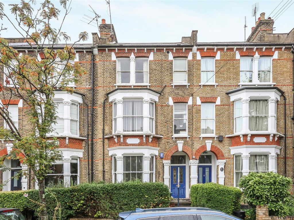 2 bed flat for sale in Archibald Road, London N7 Zoopla