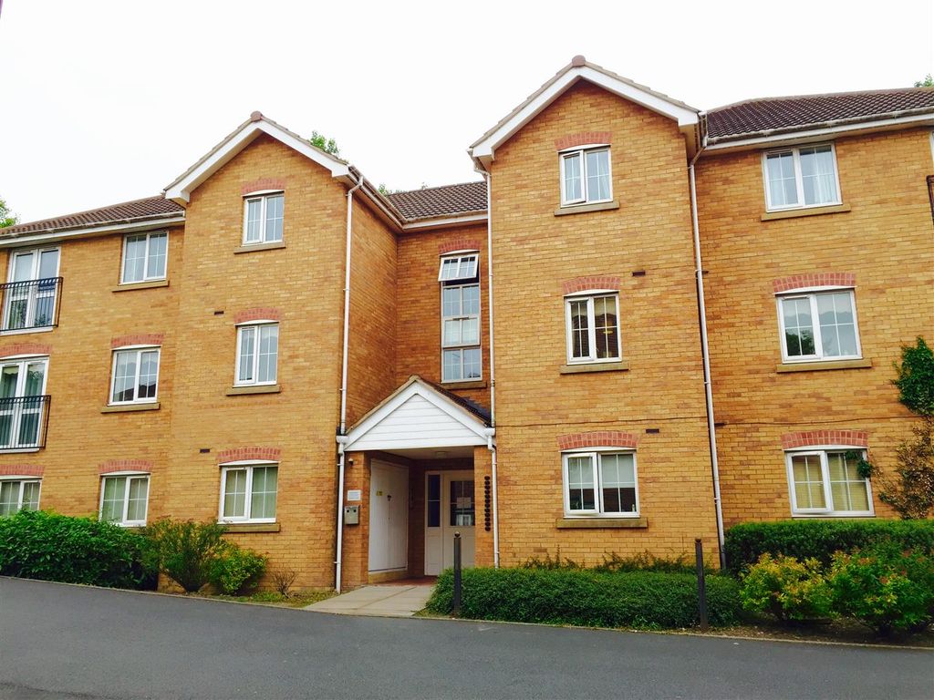 2 bed flat to rent in Barrow Close, Walsall Wood, Walsall WS9 Zoopla
