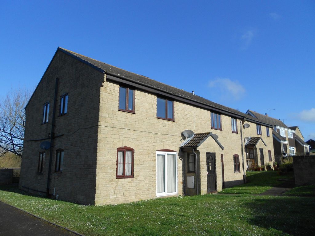 2 bed flat for sale in Quarr Lane, Sherborne DT9 Zoopla