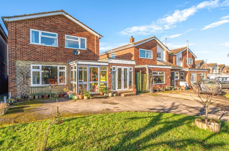 3 bed detached house for sale in Green Lane, Ewelme, Wallingford OX10 Zoopla