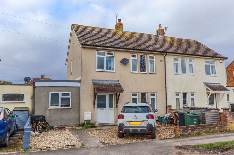 4 bed semidetached house for sale in Churchill Avenue, Clevedon BS21