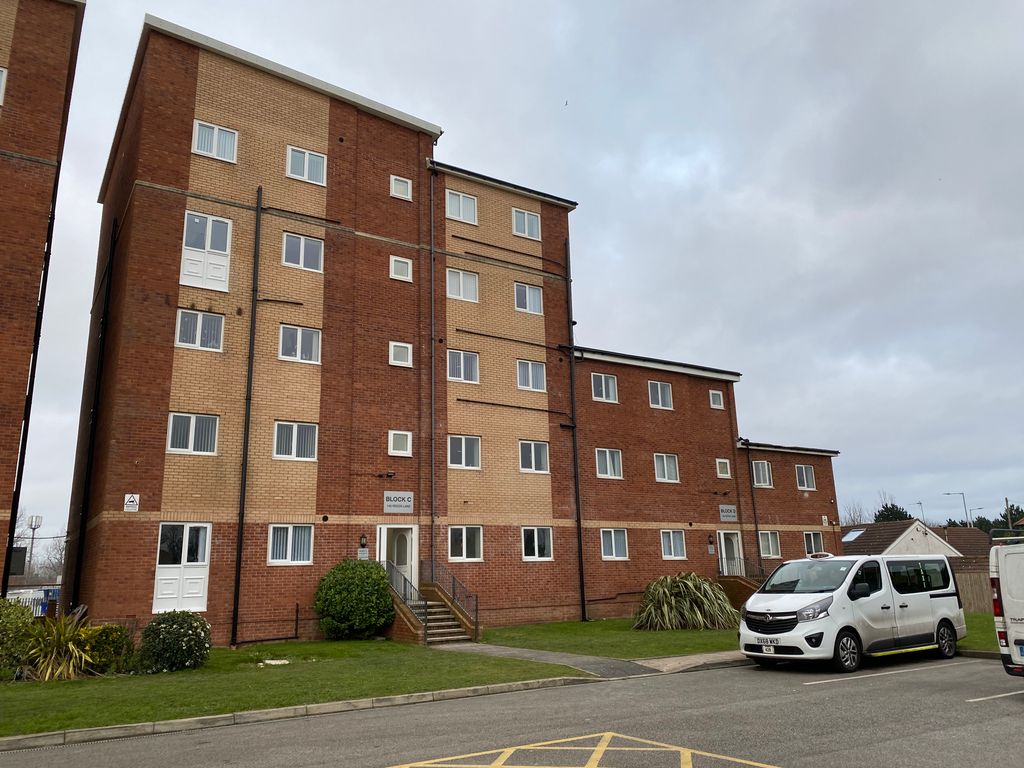 Studio to rent in Reeds Lane, Moreton, Wirral CH46 Zoopla