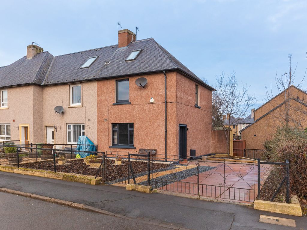 2 bed property for sale in 92 Pinkie Road, Musselburgh EH21 Zoopla