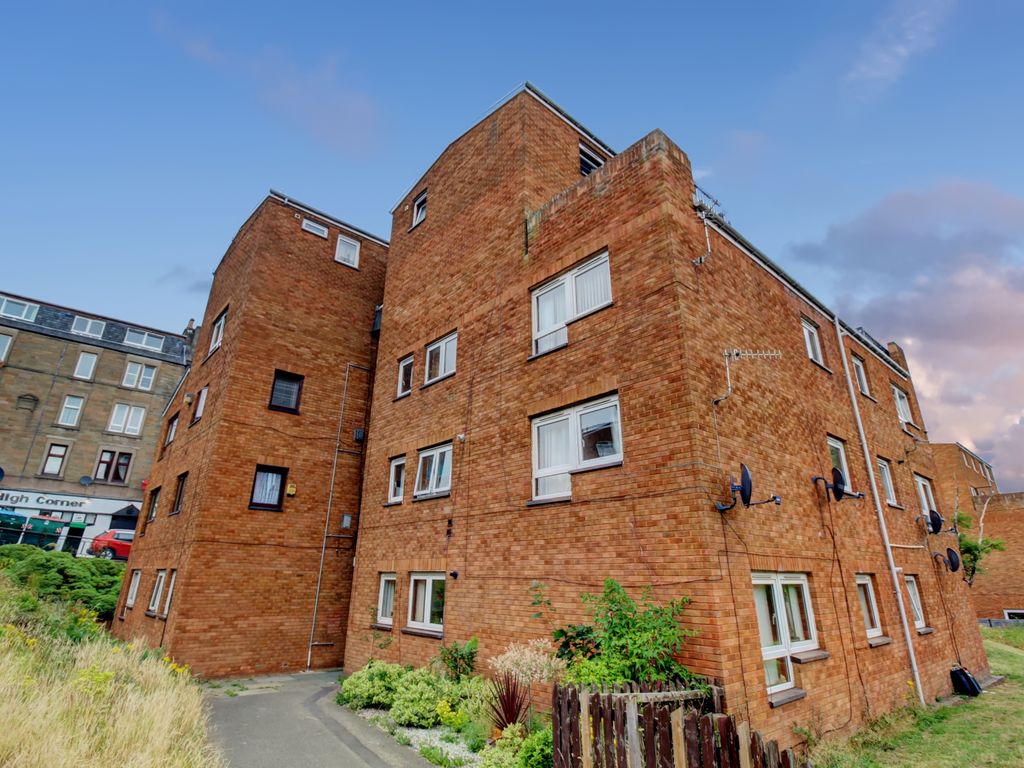 Kinghorne Court, Dundee DD3  