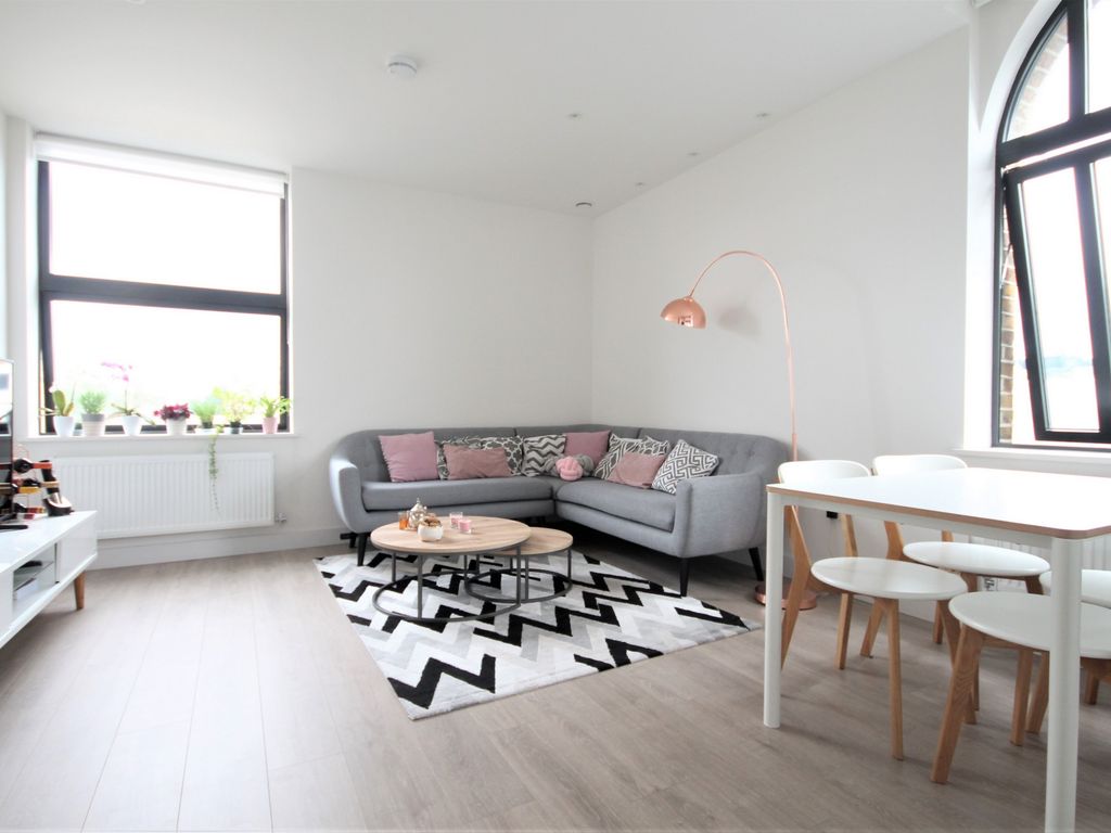 1 bed flat to rent in Cambridge House, Mayes Road, Haringay N22 Zoopla