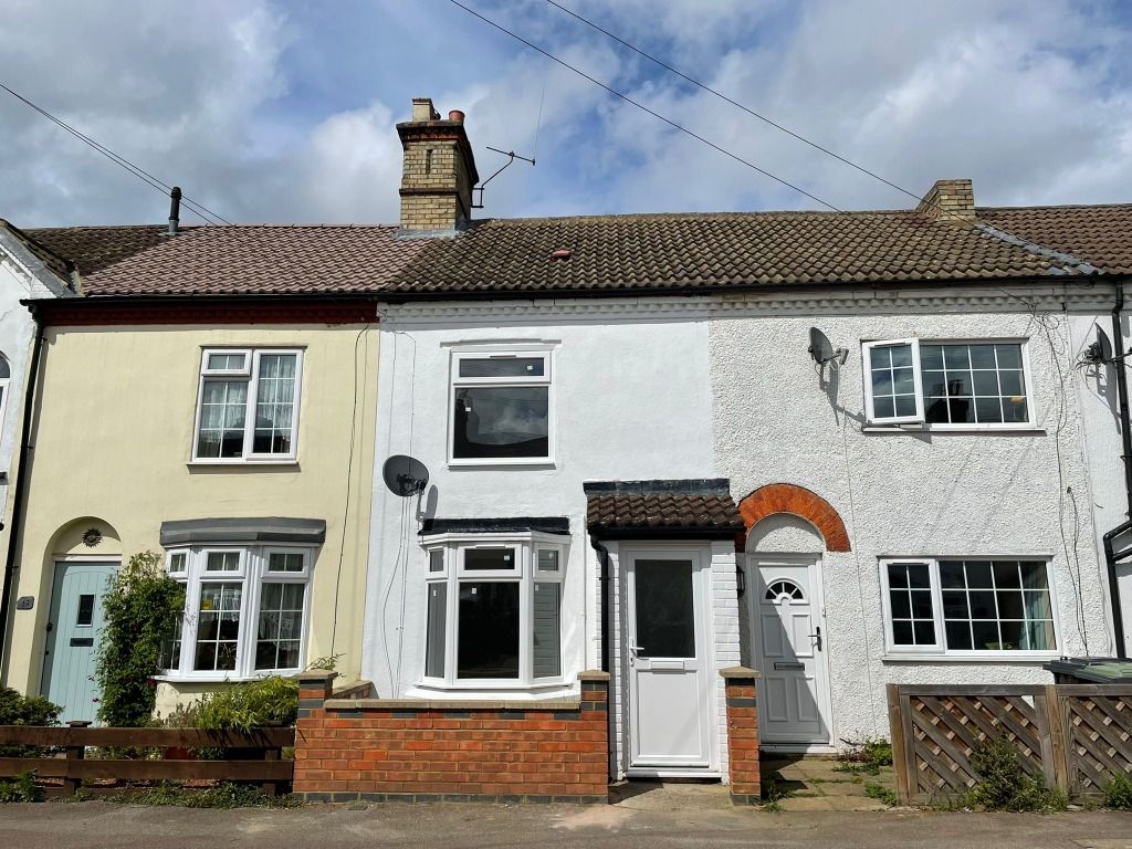 2 bed terraced house to rent in Hospital Road, Arlesey SG15 Zoopla