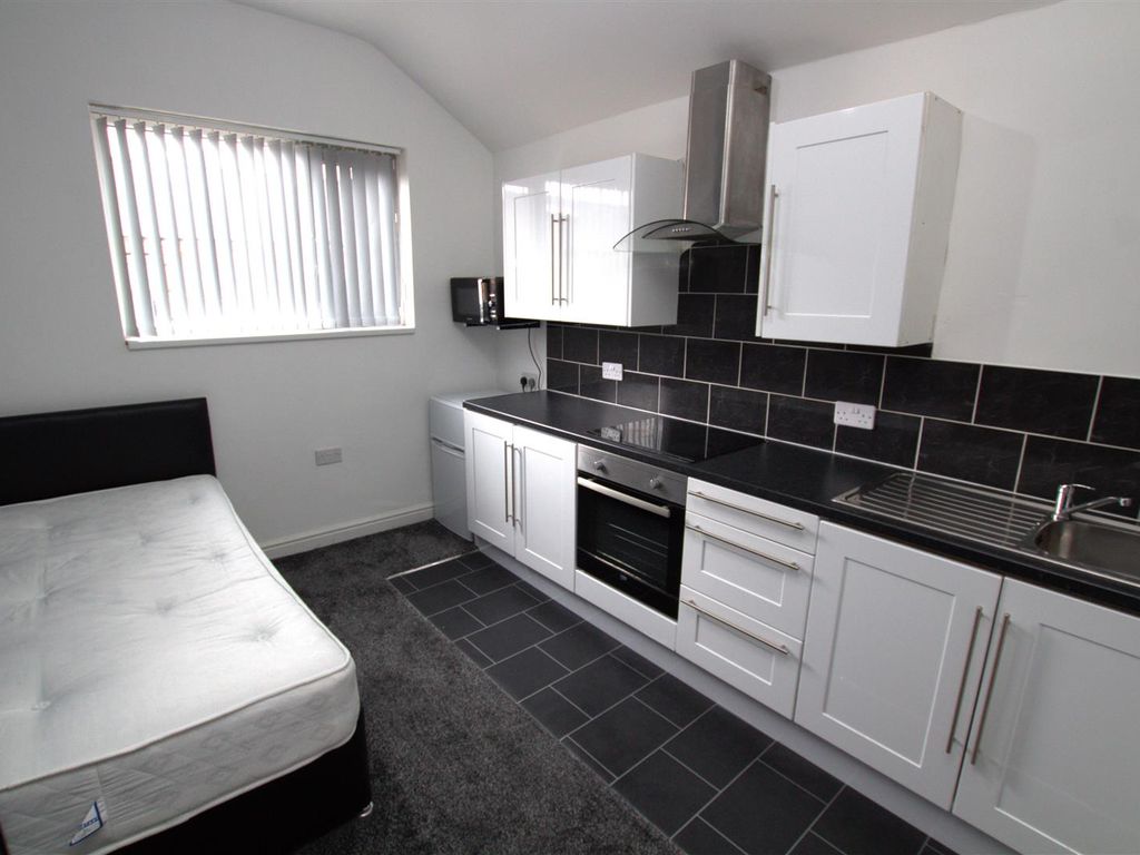 1 bed flat to rent in Borough Road, Middlesbrough TS1 Zoopla