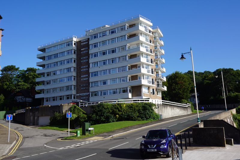 3 bed flat for sale in Seabank, The Esplanade, Penarth CF64 Zoopla