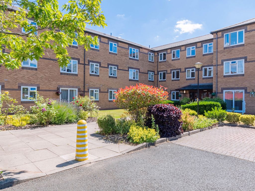 1 bed property for sale in Pershore Road, Cotteridge, Birmingham, West