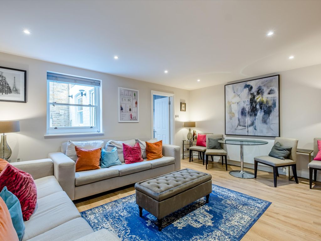 Ifield Road, Chelsea, London SW10