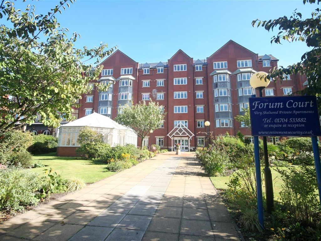 Forum Court, Lord Street, Southport PR8  
