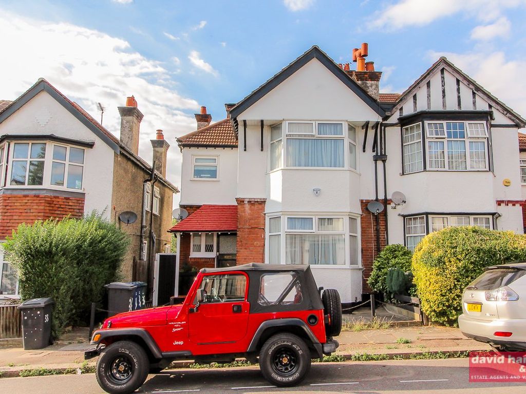 St Johns Road, Golders Green NW11  