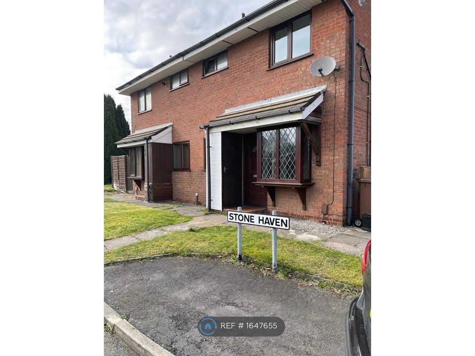 1 bed semidetached house to rent in Stonehaven, Wigan WN3 Zoopla