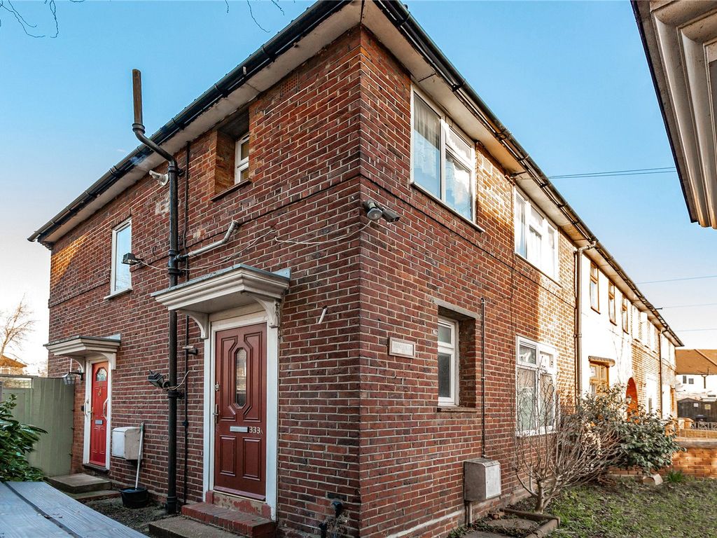 1 bed for sale in Wood Lane, Dagenham RM8 Zoopla