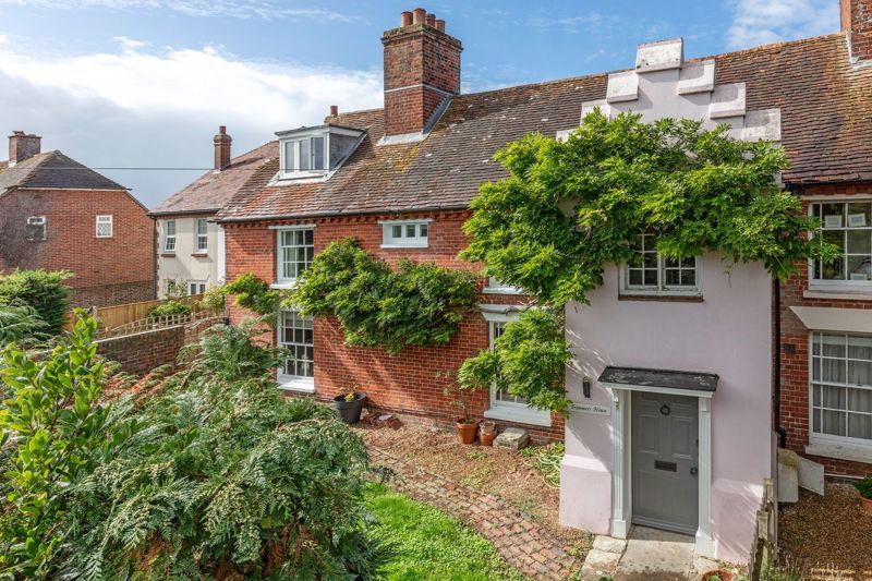 Whyke Road, Chichester PO19  