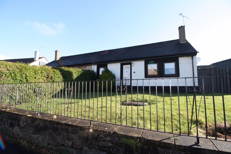 4 bed villa for sale in Main Street, Coalsnaughton, Tillicoultry FK13